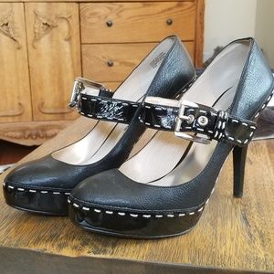 Michael Kors Maryjane heels